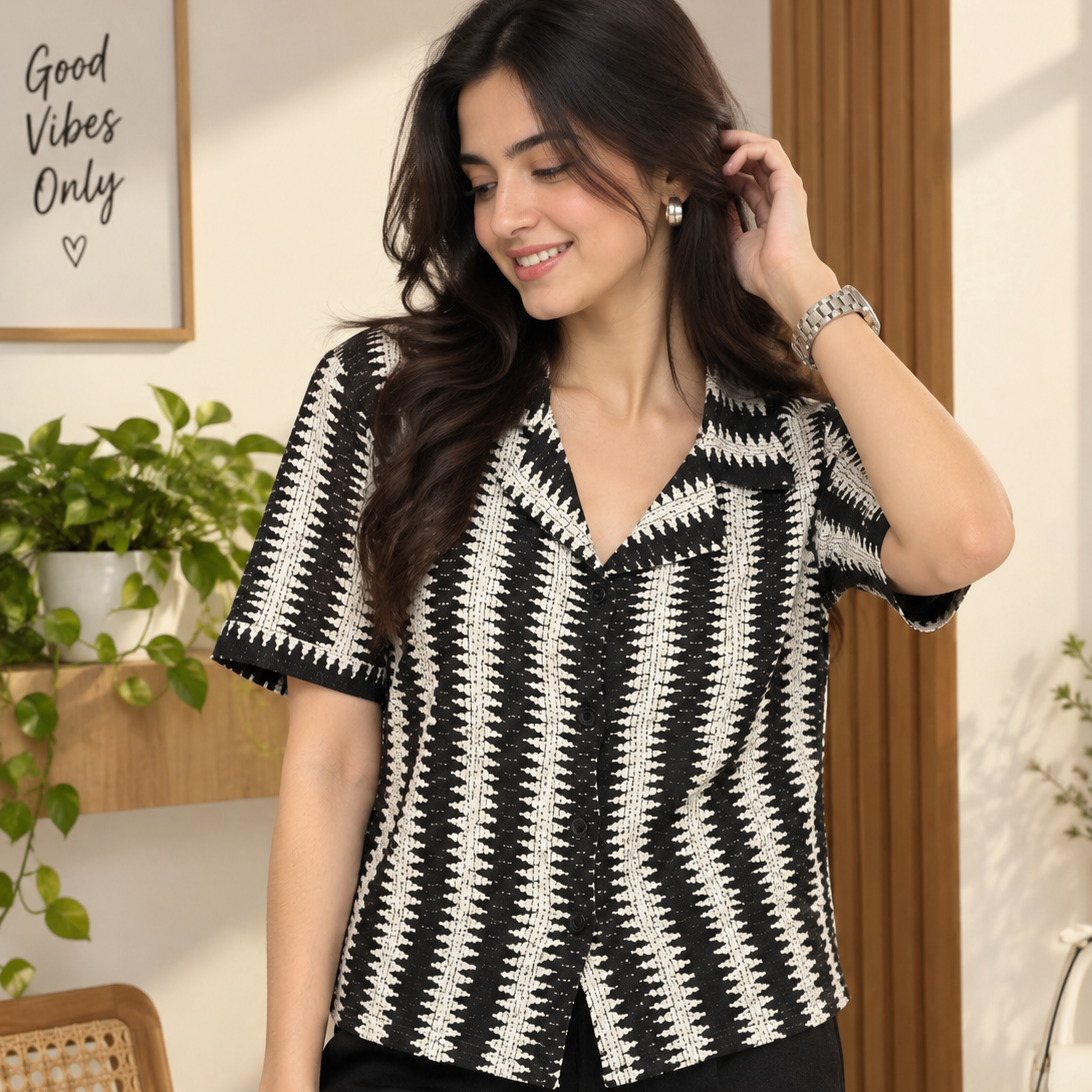 Fancy Glamorous Women Shirts